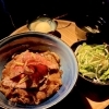 【肉丸-NIKUMARU-/新店】和牛&海鮮、二大主役の贅沢丼が味わえる!【2025/11/21 愛媛/今治市/和牛丼・海鮮丼】