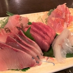 千葉市内で駅近の魚料理がおいしい居酒屋まとめ