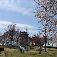 荒川パノラマ公園｜鴻巣市