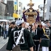 【西永福】【永福町】大宮八幡宮 熊野神社 永福北ろ~ど 秋祭り