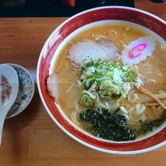 【小国町】金ちゃんラーメン小国店