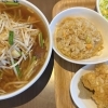 【江南市】ボリュームたっぷりランチ「ベトコンラーメン翔華 江南店」