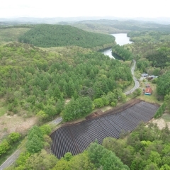 第１回　薮川とうもころし栽培体験記2023　～岩手県盛岡市薮川～