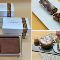 【福島】PATISSERIE Philo&Co.(パティスリーフィロアンドカンパニー)