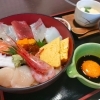 【四国中央市:金生】 瀬戸前寿し 味将