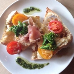 今週のテーマは『ママ会におすすめなランチ』!
