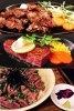 ボングーステーキ・和牛ステーキ・ステーキ丼
