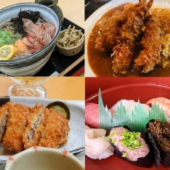 出雲・雲南でランチするならこのお店!