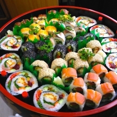 今週のテーマは『クリスマスパーティーに★持ち帰りできるランチ』!