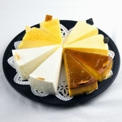 岐阜県のチーズケーキが評判のお店　まとめ6選