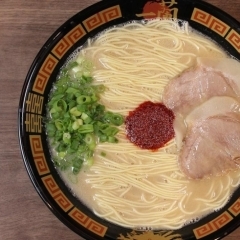 『一蘭 船橋店』人気とんこつラーメンが船橋に出店