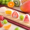 ③フルーツ大福 季の菓
