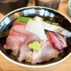 【京丹後市】豪華海鮮丼ランチ|地産食堂HISAMIで新鮮魚介を満喫