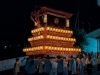 2024年10月15日(火)撮影|石岡神社祭礼・桜の馬場