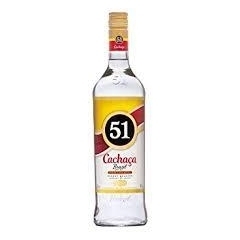 カシャーサ51 (ブラジル)