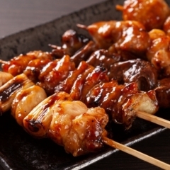 松山で美味しい焼き鳥が食べられるおすすめのお店♪