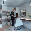 長房町にhair&eyelash kikka(キッカ)がオープン!