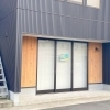 4月1日にオープンした「Thanks」