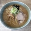 【釧路市昭和中央】札幌ラーメンが食べたくなったら『札幌ラーメン 日和』