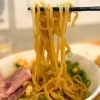 【新居浜市 新田町】 朝ラーメンで人気の浜堂さんにランチタイムでお邪魔しました!