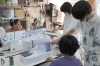 ボビンズミシン ミシン教室 さいたま市 ミシン専門店