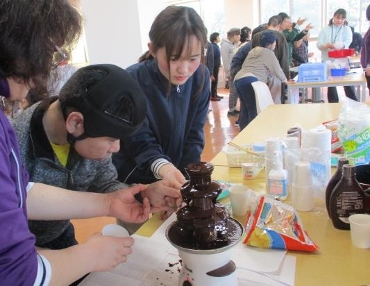 「☆1年間の集大成☆」