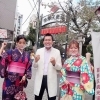 東京・葛飾区・柴又食べ歩きツアー【2020冬】しっかり対策!コロナ禍でも安心・楽しい・美味しい♪