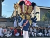 2024.10/13(日)撮影|宮出し(嘉母神社祭礼)