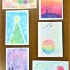 参加者募集! 絵画教室「3色パステルアート®」(全3回)