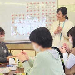 知識×つながりで、不安が安心に変わる。プレママひろばへ。(愛媛/今治市・おでかけレポ)
