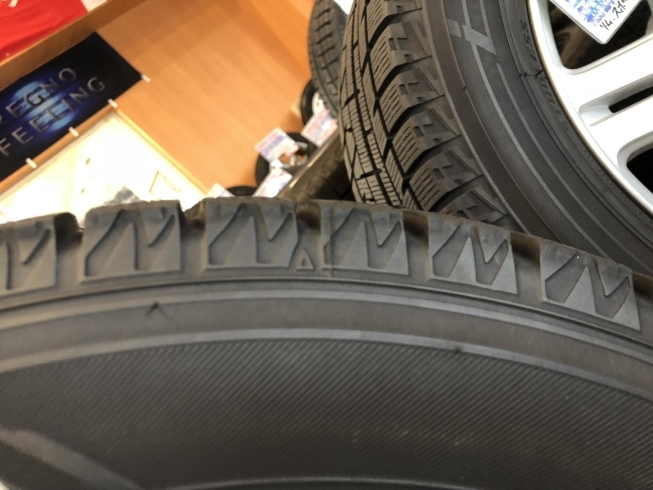 「【中古タイヤ】195/65R15 91Q スタッドレス4本セット 2017年製 ￥39,900」