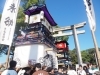 2024年10月14日(月)撮影|石岡神社祭礼・本殿祭