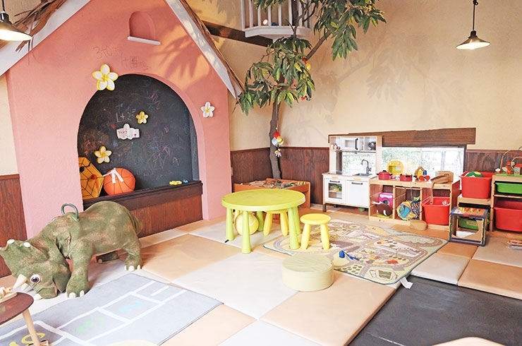 子連れで行ける ママに嬉しい姫路のキッズスペースのあるお店4選 姫路市の暮らしの情報 まいぷれ 姫路