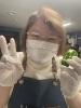 笑顔がいっぱい！らしくワーク「はらぺこlabo」でのいきいきとした様子🍅✨