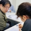 算数も少人数制。各生徒にそれぞれの学習のコツを伝授「小学生算数を適当な指導で済ませてはいけない」