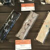 チョーカー！「炭火焙煎珈琲とアイヌな雰囲気の刺繍 マキコランド 新商品！ マンデリン ノンカフェイン 珈琲豆 販売中。美味しい珈琲 802SKYSHOP 」