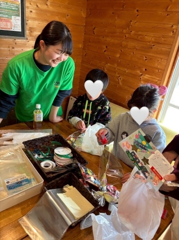 FORYOUこども食堂「今年最後のFORYOUこども食堂 〜クリスマス会のご報告〜」