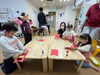 製作中〜✂️✨「子供の日制作🎏🎏【札幌市北区篠路　児童発達支援　放課後等デイサービス】」