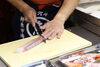 刺身は切り立てにこだわっています！「旬な味わいをお腹いっぱい！　お刺身御膳✨」