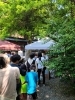 おいしい朝食、ランチ、カフェタイムを緑の下で満喫「「生根の杜」に参加してきました！地域とつながる森のイベントレポート」