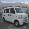 軽バン