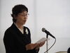 「【2024年10月4日（金）】河原医療大学校 新居浜校 歯科衛生学科 宣誓式が行われました✨」