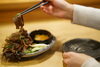 「江刺牛炭すき焼きが1,000円で食べられる！【大赤字の江刺牛炭すき焼き】」