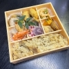 たけやオリジナル弁当