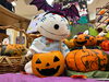 「🎃ハロウィンかぼちゃの行き先が決まりました！🎃」