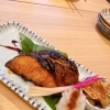 銀だらの照り焼き