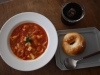 スープランチ「ランチのご案内」