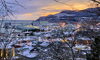 「12/13 Good morning Otaru 」