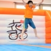 温かく明るい雰囲気が魅力の運動教室さん「花まるスポーツクラブ川口校【まいぷれ川口掲載店のご紹介】」