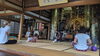 レッスン中もお子さまと同じ空間で過ごせます。泣いたり、途中で抱っこになったりしても大丈夫です🌿「【9月レッスンスケジュール】和歌山市で子連れOKのピラティス│少人数制・初回体験1,500円」